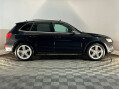 Audi Q5 TDI QUATTRO S LINE 4
