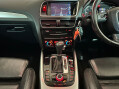 Audi Q5 TDI QUATTRO S LINE 14