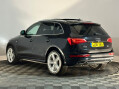 Audi Q5 TDI QUATTRO S LINE 9