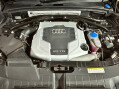 Audi Q5 TDI QUATTRO S LINE 10