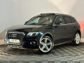 Audi Q5 TDI QUATTRO S LINE 3