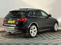 Audi Q5 TDI QUATTRO S LINE 6
