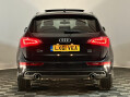 Audi Q5 TDI QUATTRO S LINE 7