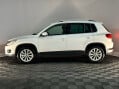 Volkswagen Tiguan SE TDI BLUEMOTION TECHNOLOGY 4MOTION DSG 5