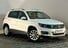 Volkswagen Tiguan SE TDI BLUEMOTION TECHNOLOGY 4MOTION DSG