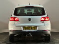 Volkswagen Tiguan SE TDI BLUEMOTION TECHNOLOGY 4MOTION DSG 7