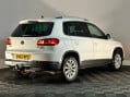 Volkswagen Tiguan SE TDI BLUEMOTION TECHNOLOGY 4MOTION DSG 6