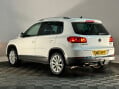 Volkswagen Tiguan SE TDI BLUEMOTION TECHNOLOGY 4MOTION DSG 9