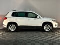 Volkswagen Tiguan SE TDI BLUEMOTION TECHNOLOGY 4MOTION DSG 4