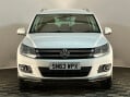 Volkswagen Tiguan SE TDI BLUEMOTION TECHNOLOGY 4MOTION DSG 2