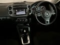 Volkswagen Tiguan SE TDI BLUEMOTION TECHNOLOGY 4MOTION DSG 12