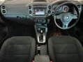 Volkswagen Tiguan SE TDI BLUEMOTION TECHNOLOGY 4MOTION DSG 11