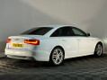 Audi A6 TDI S LINE 5