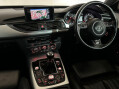 Audi A6 TDI S LINE 11