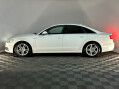 Audi A6 TDI S LINE 4