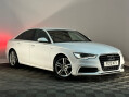 Audi A6 TDI S LINE 1