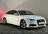 Audi A6 TDI S LINE