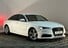 Audi A6 TDI S LINE