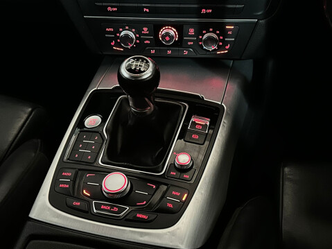 Audi A6 TDI S LINE 14