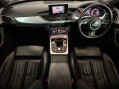 Audi A6 TDI S LINE 10