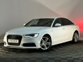 Audi A6 TDI S LINE 2
