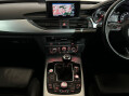 Audi A6 TDI S LINE 13