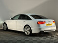 Audi A6 TDI S LINE 8