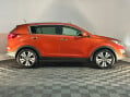 Kia Sportage CRDI 3 SAT NAV 4