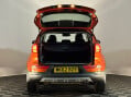 Kia Sportage CRDI 3 SAT NAV 8