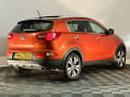 Kia Sportage CRDI 3 SAT NAV 6