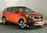 Kia Sportage CRDI 3 SAT NAV
