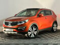 Kia Sportage CRDI 3 SAT NAV 3