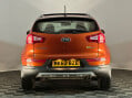 Kia Sportage CRDI 3 SAT NAV 7