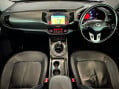 Kia Sportage CRDI 3 SAT NAV 11