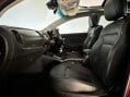 Kia Sportage CRDI 3 SAT NAV 17