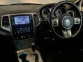 Jeep Grand Cherokee V6 CRD S-LIMITED 13