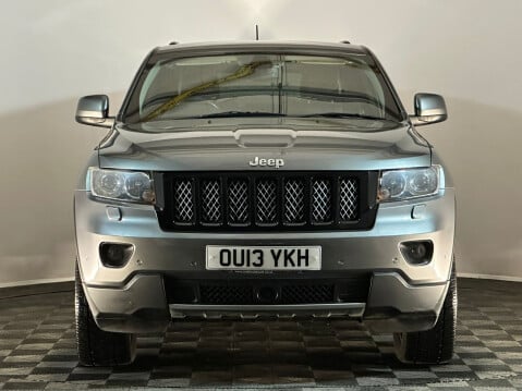 Jeep Grand Cherokee V6 CRD S-LIMITED 2