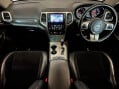 Jeep Grand Cherokee V6 CRD S-LIMITED 12