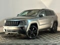 Jeep Grand Cherokee V6 CRD S-LIMITED 3