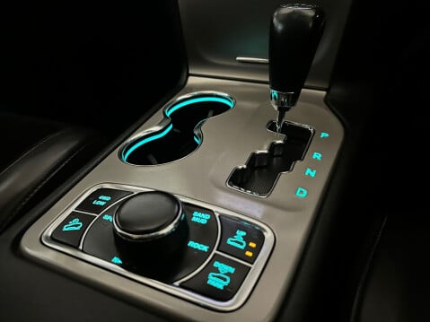 Jeep Grand Cherokee V6 CRD S-LIMITED 17