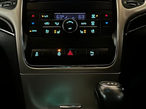 Jeep Grand Cherokee V6 CRD S-LIMITED 16
