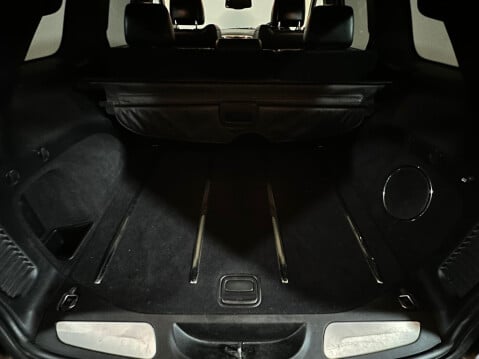 Jeep Grand Cherokee V6 CRD S-LIMITED 9