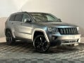 Jeep Grand Cherokee V6 CRD S-LIMITED 1