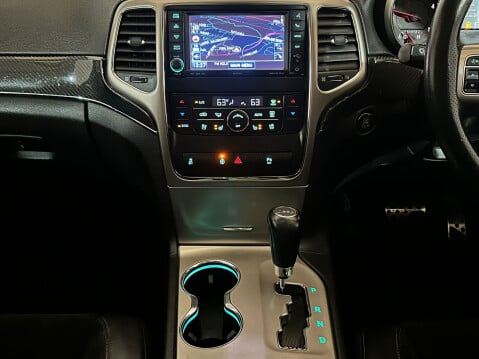 Jeep Grand Cherokee V6 CRD S-LIMITED 15