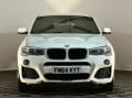 BMW X4 XDRIVE20D M SPORT 2