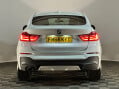 BMW X4 XDRIVE20D M SPORT 7