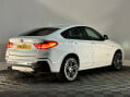 BMW X4 XDRIVE20D M SPORT 6
