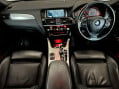 BMW X4 XDRIVE20D M SPORT 10