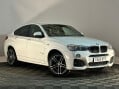 BMW X4 XDRIVE20D M SPORT 1