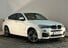 BMW X4 XDRIVE20D M SPORT